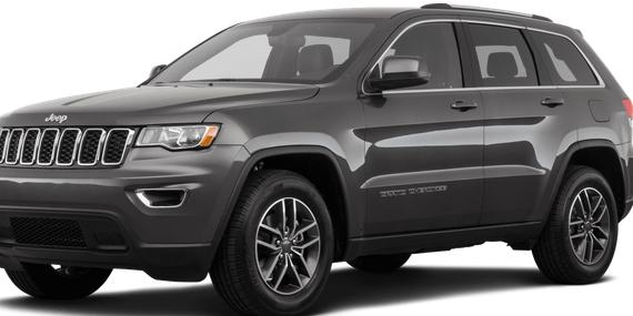 JEEP GRAND CHEROKEE 2021 1C4RJFAG7MC776567 image